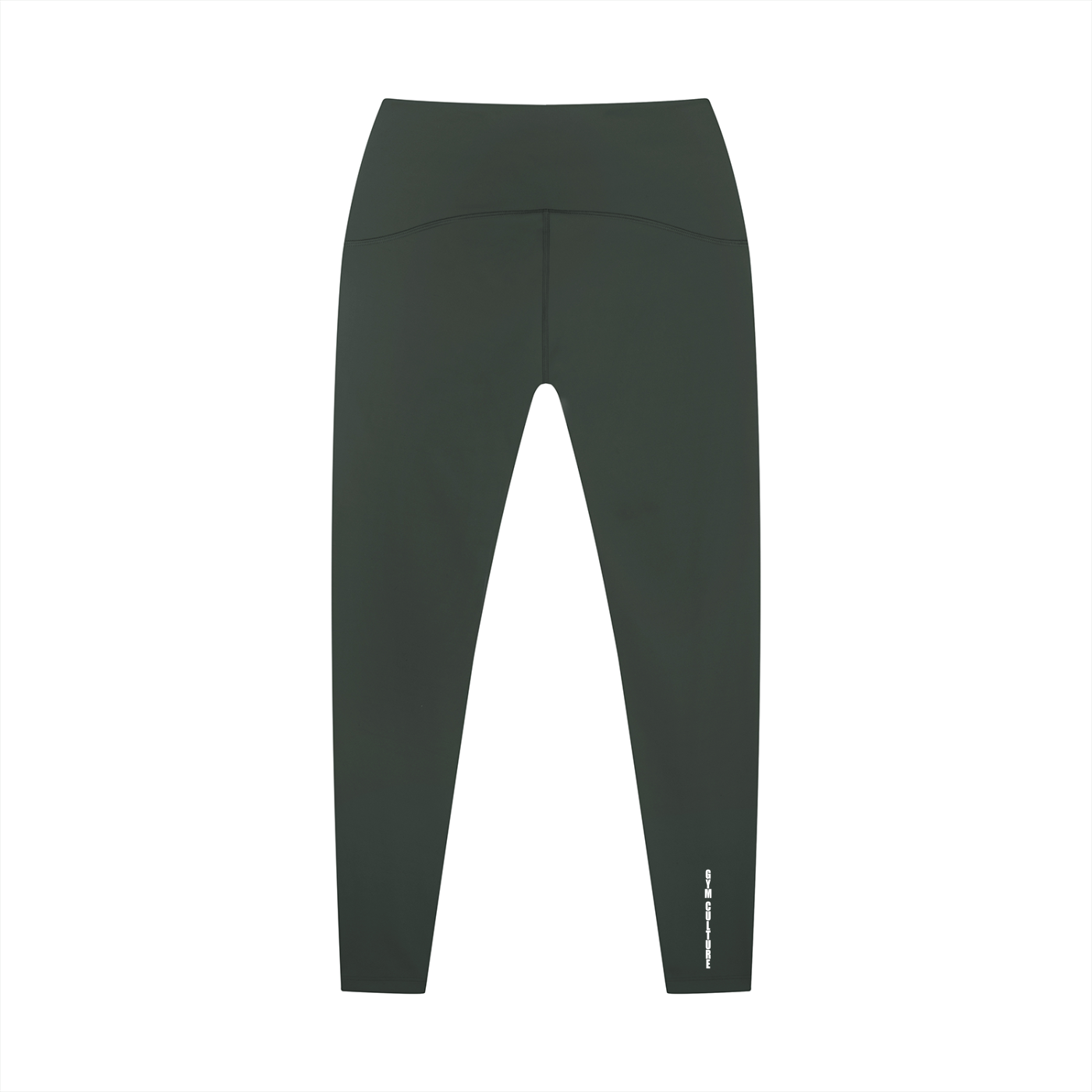 WOMENS HIGH WAISTED LEGGINGS
