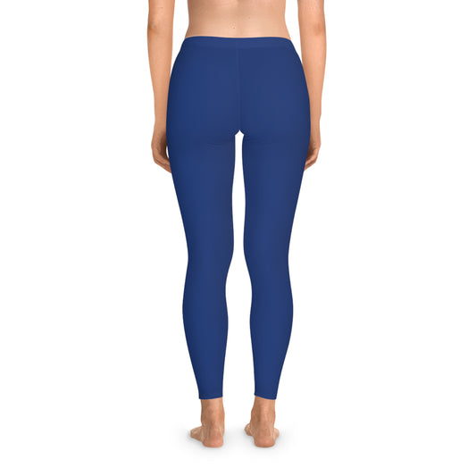 Low waisted gym leggings