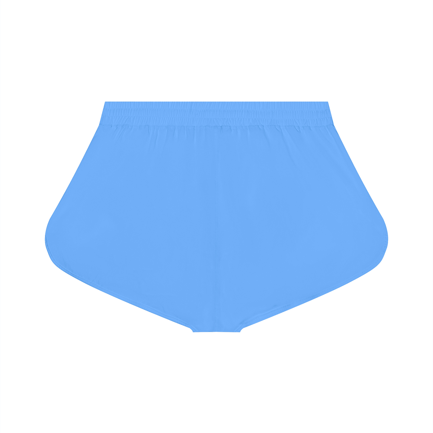 Women’s Drawstring Bermuda Shorts- not named yettt