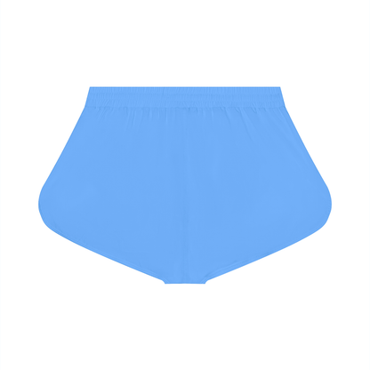 Women’s Drawstring Bermuda Shorts- not named yettt
