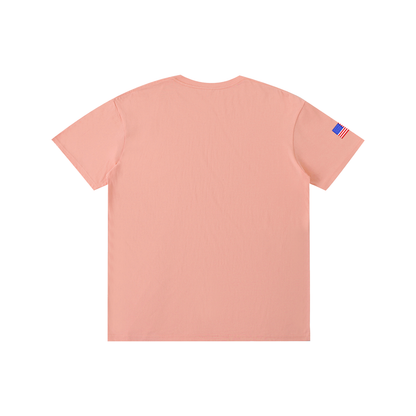 Pure Cotton Unisex T-Shirt