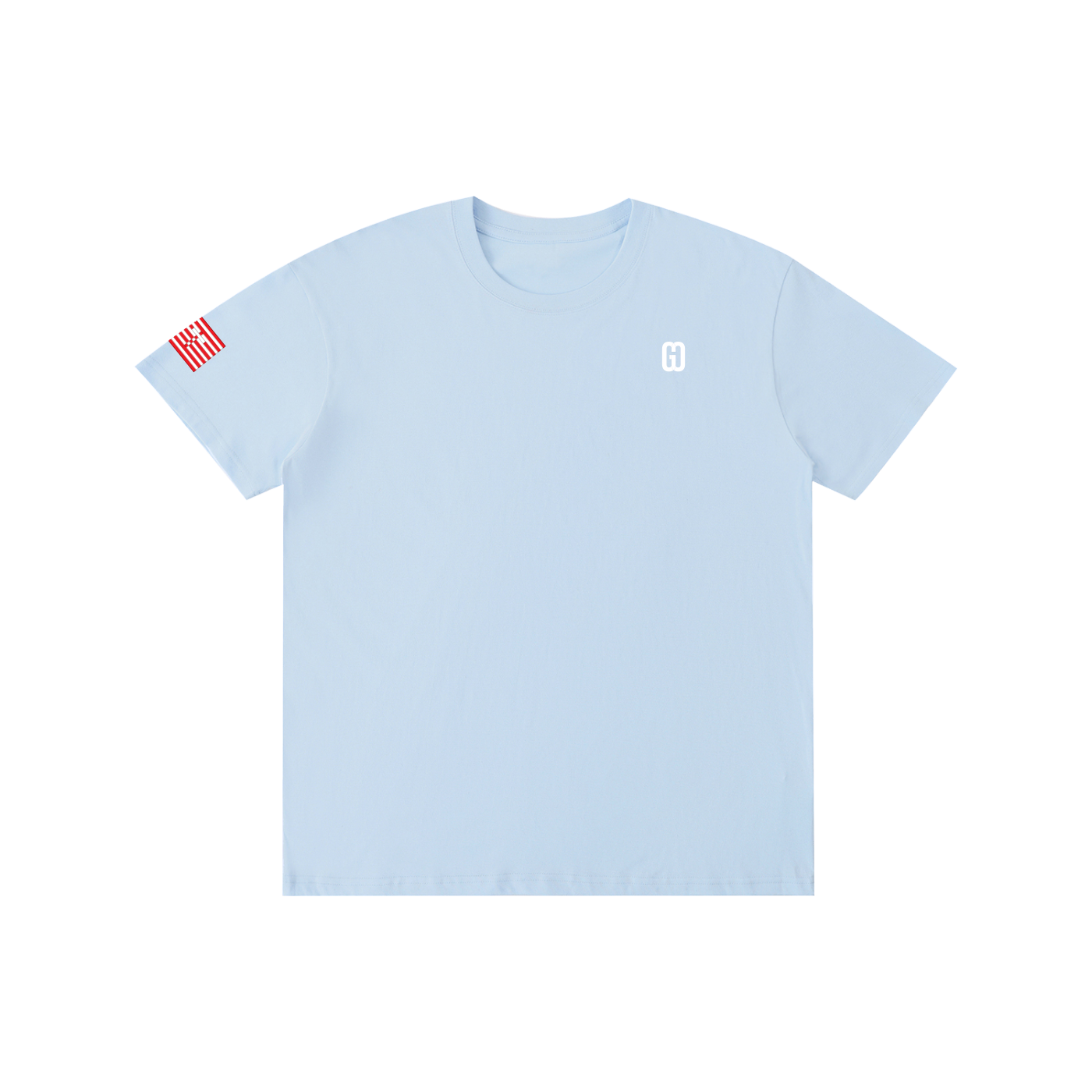 Pure Cotton Unisex T-Shirt