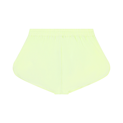 Women’s Drawstring Bermuda Shorts- not named yettt
