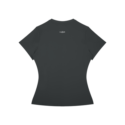 Women’s Slim Fit Performance T-Shirt - not named yet