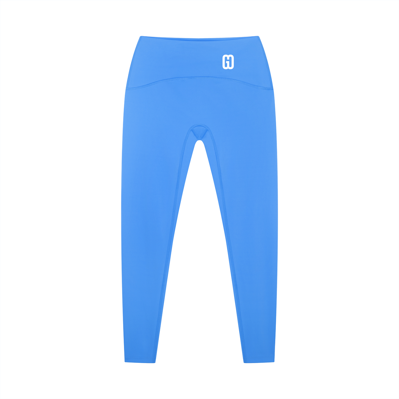 WOMENS HIGH WAISTED LEGGINGS