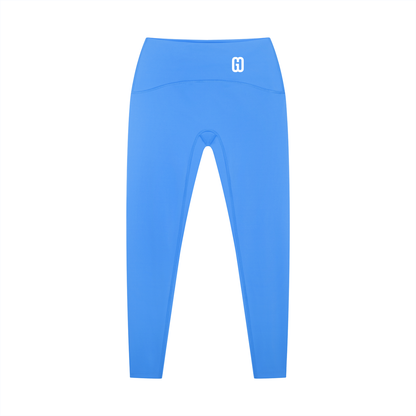 WOMENS HIGH WAISTED LEGGINGS