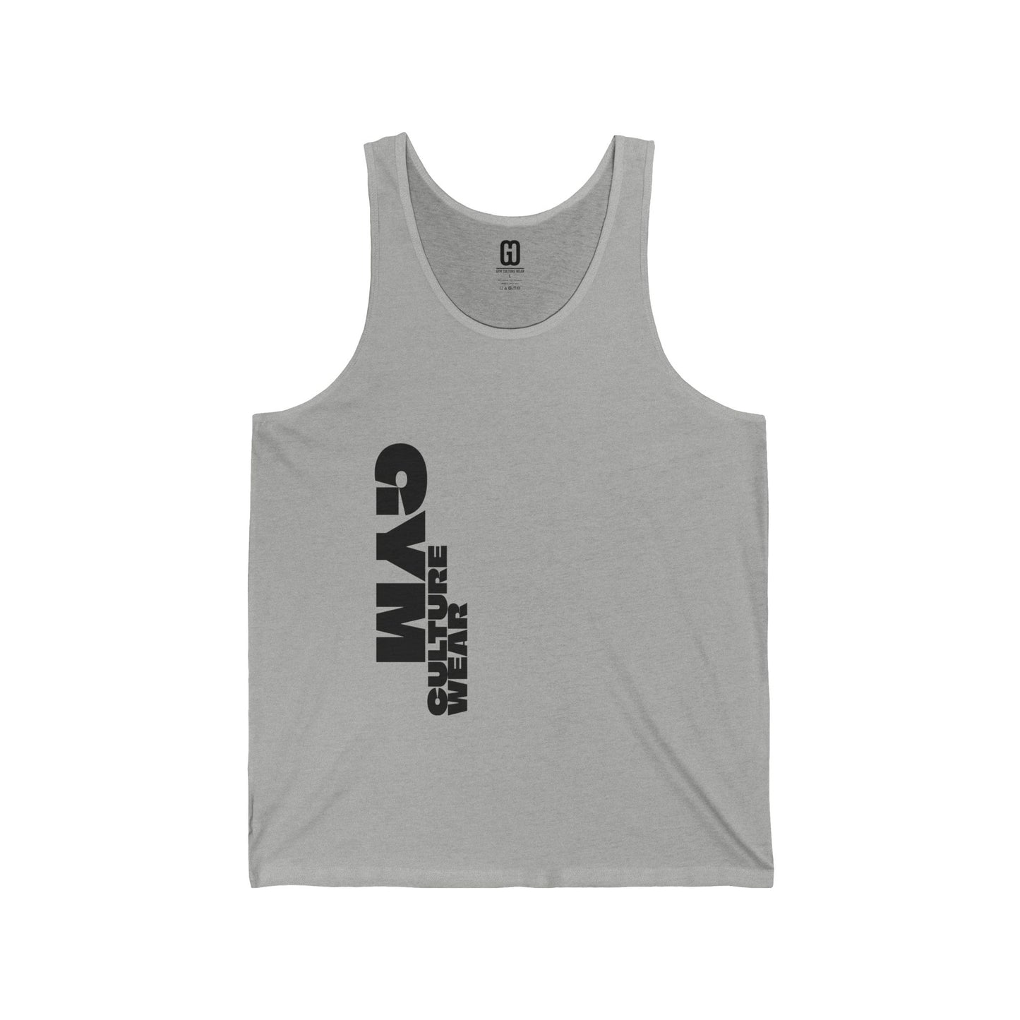 GCW