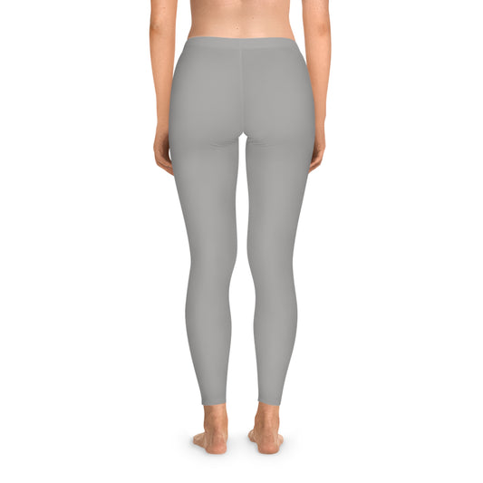 Low waisted gym leggings