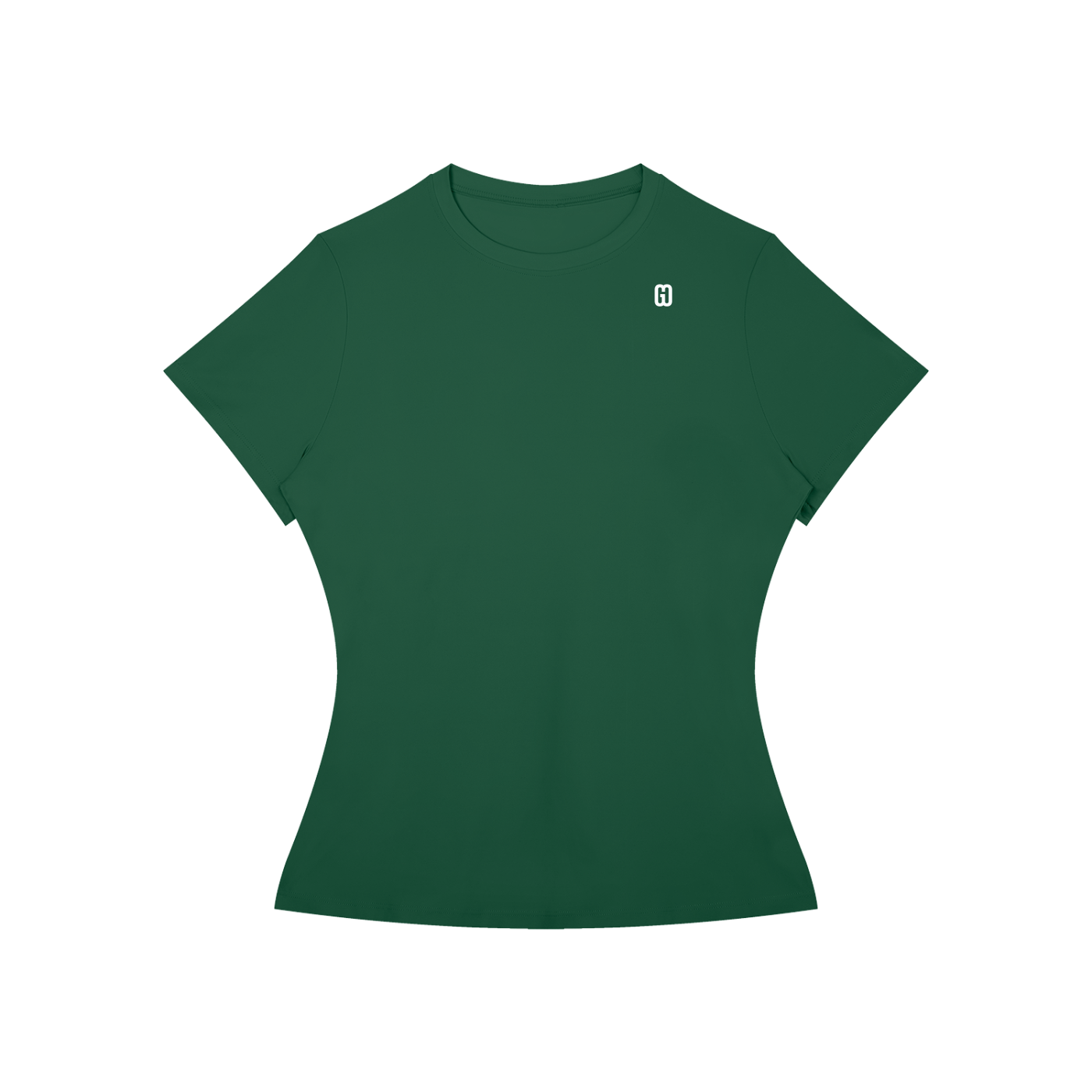 Women’s Slim Fit Performance T-Shirt - not named yet