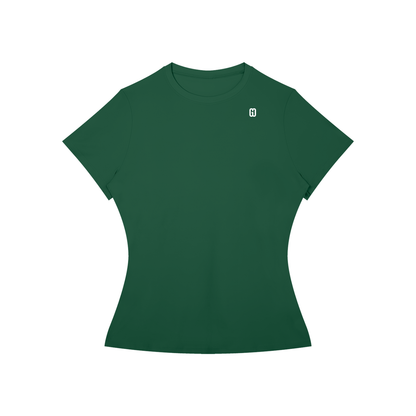Women’s Slim Fit Performance T-Shirt - not named yet