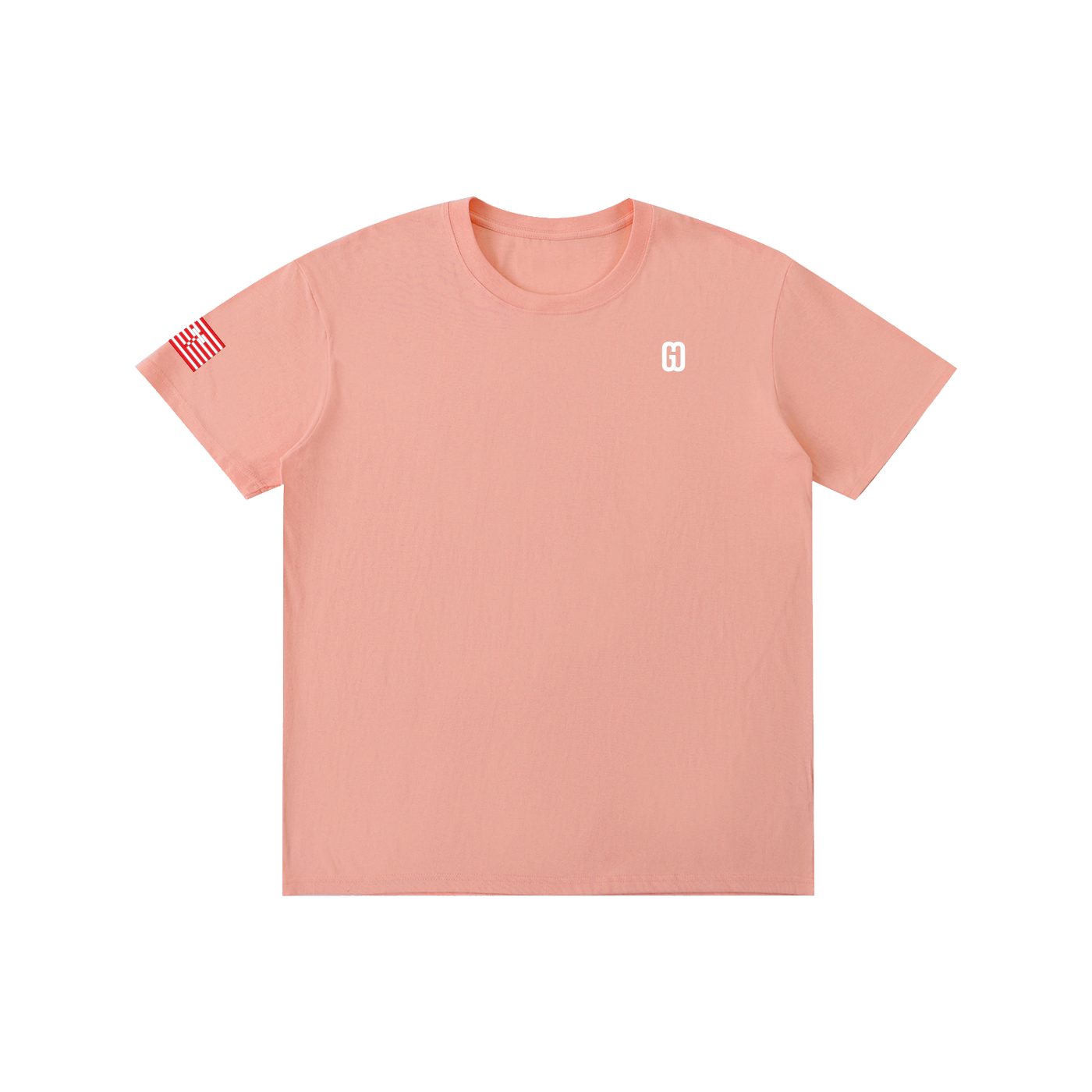 Pure Cotton Unisex T-Shirt