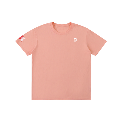 Pure Cotton Unisex T-Shirt