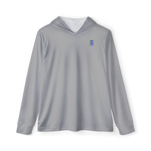 Light hoodie