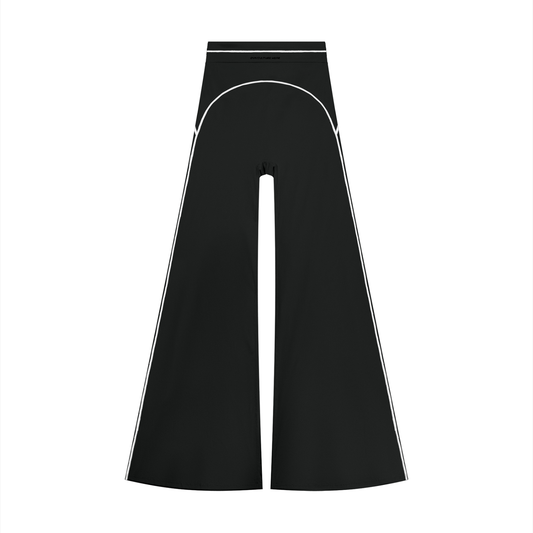 Genesis Series Flared Gym Pants