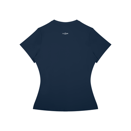 Women’s Slim Fit Performance T-Shirt - not named yet