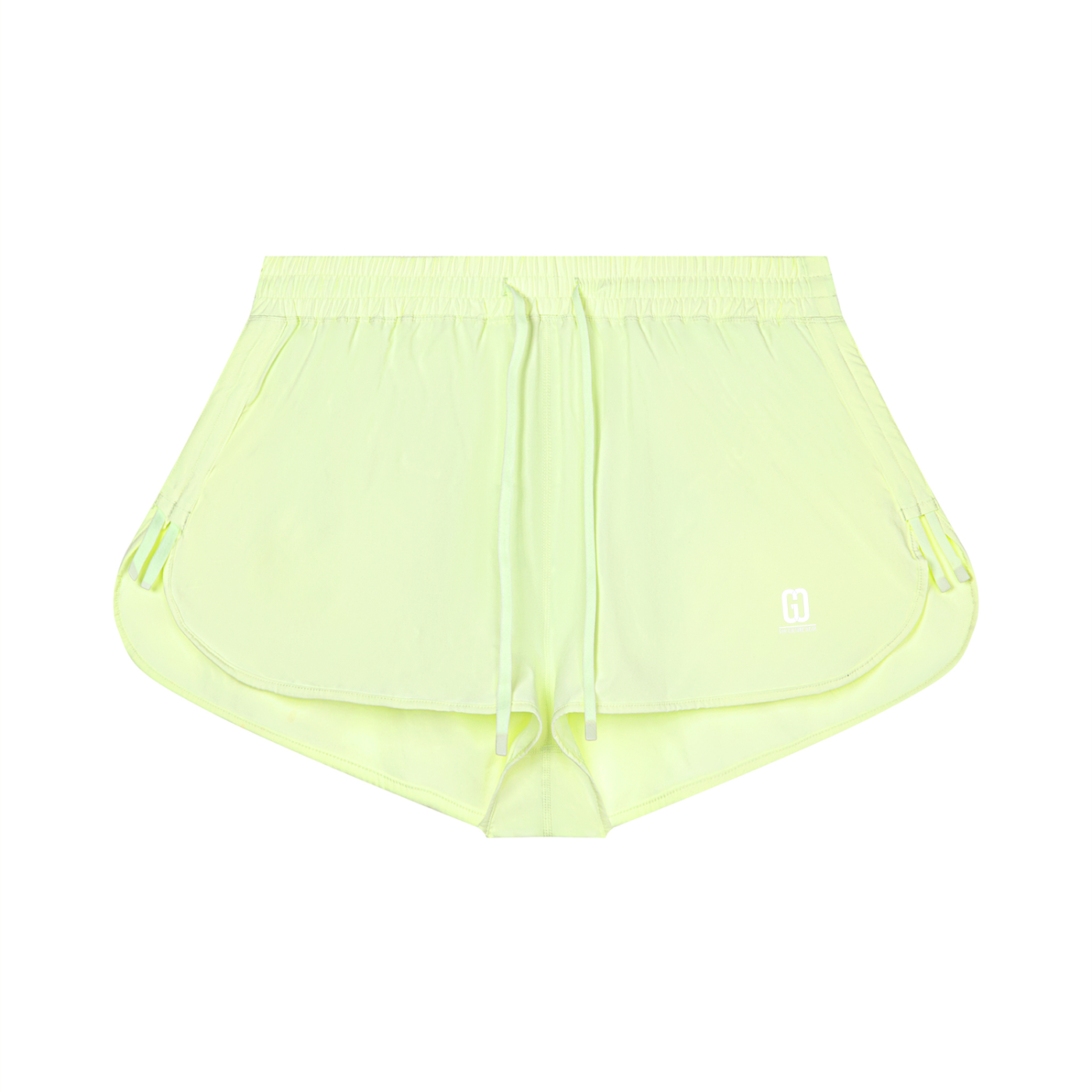 Women’s Drawstring Bermuda Shorts- not named yettt