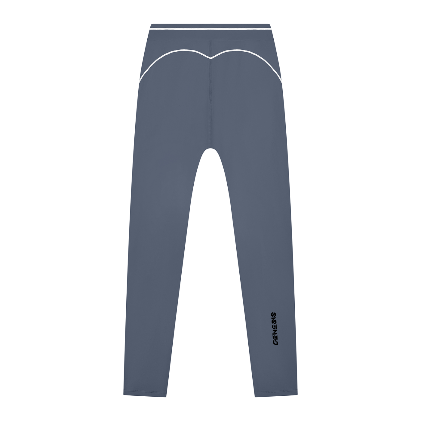 Genesis Series Women's High Rise Topstitching Leggings