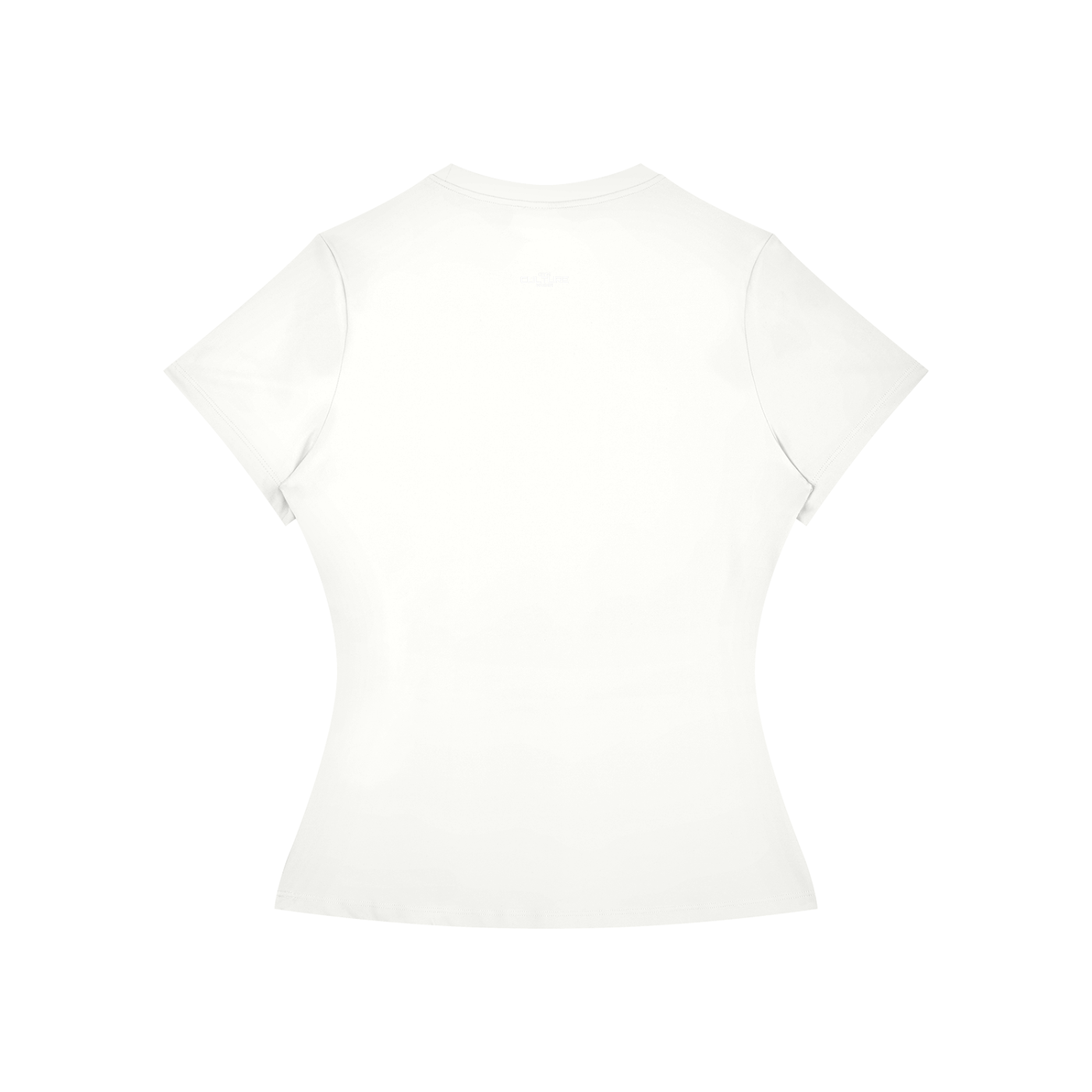 Women’s Slim Fit Performance T-Shirt - not named yet