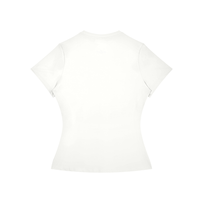 Women’s Slim Fit Performance T-Shirt - not named yet