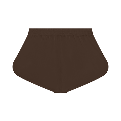 Women’s Drawstring Bermuda Shorts- not named yettt