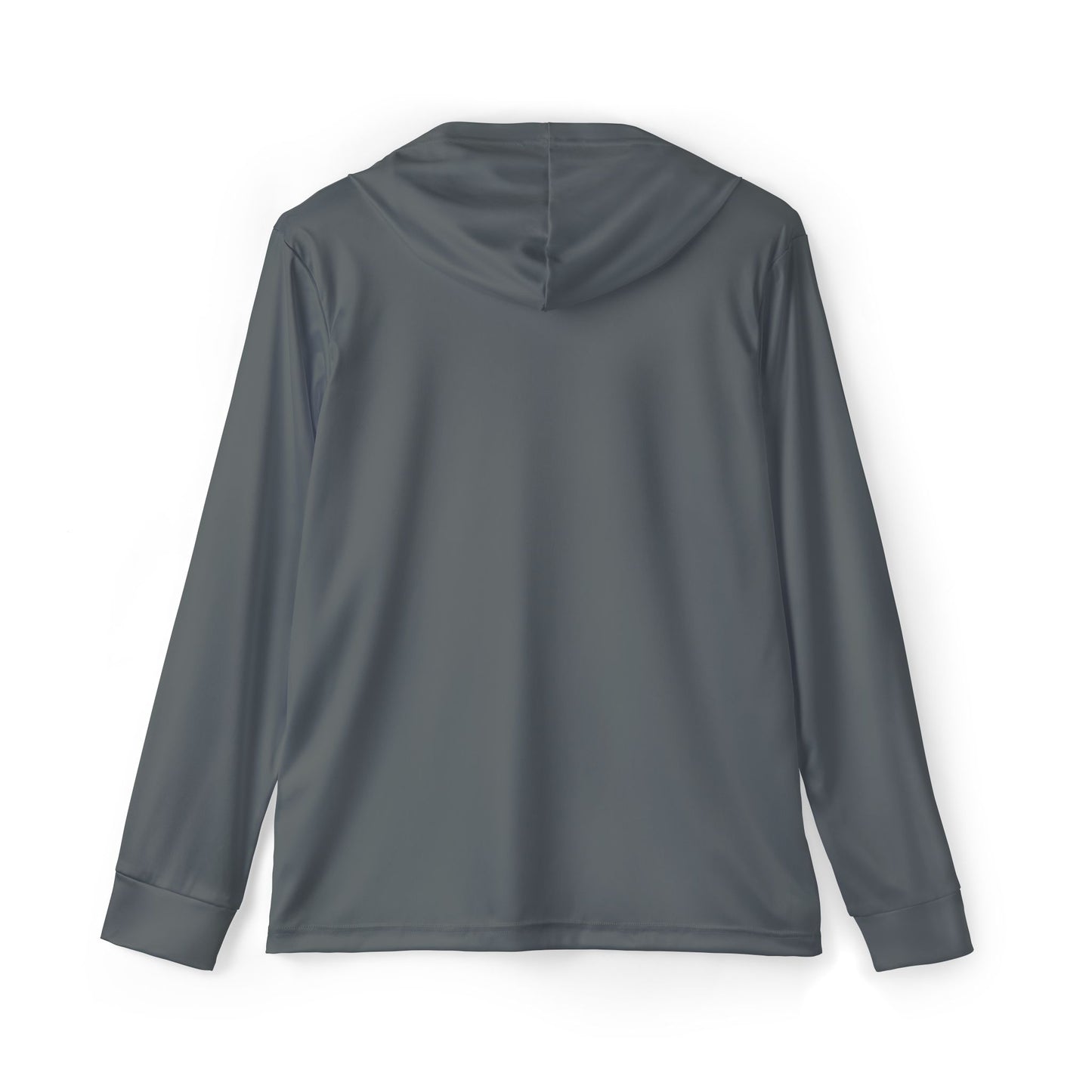 Light hoodie