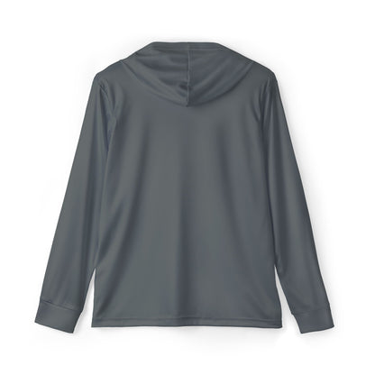 Light hoodie
