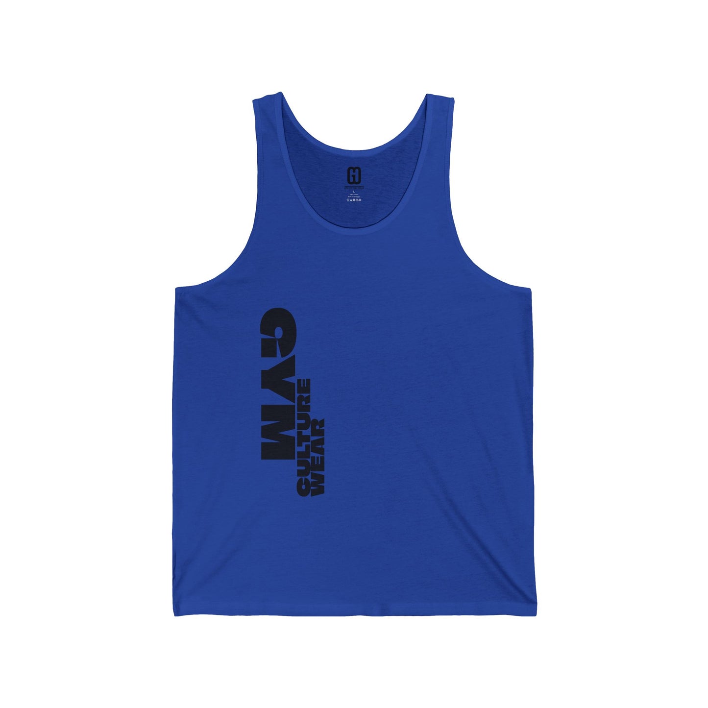 GCW