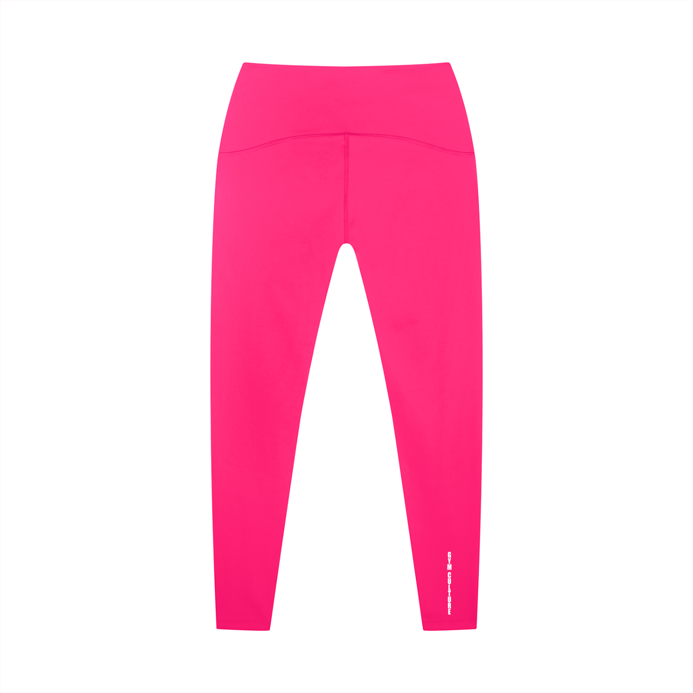 WOMENS HIGH WAISTED LEGGINGS