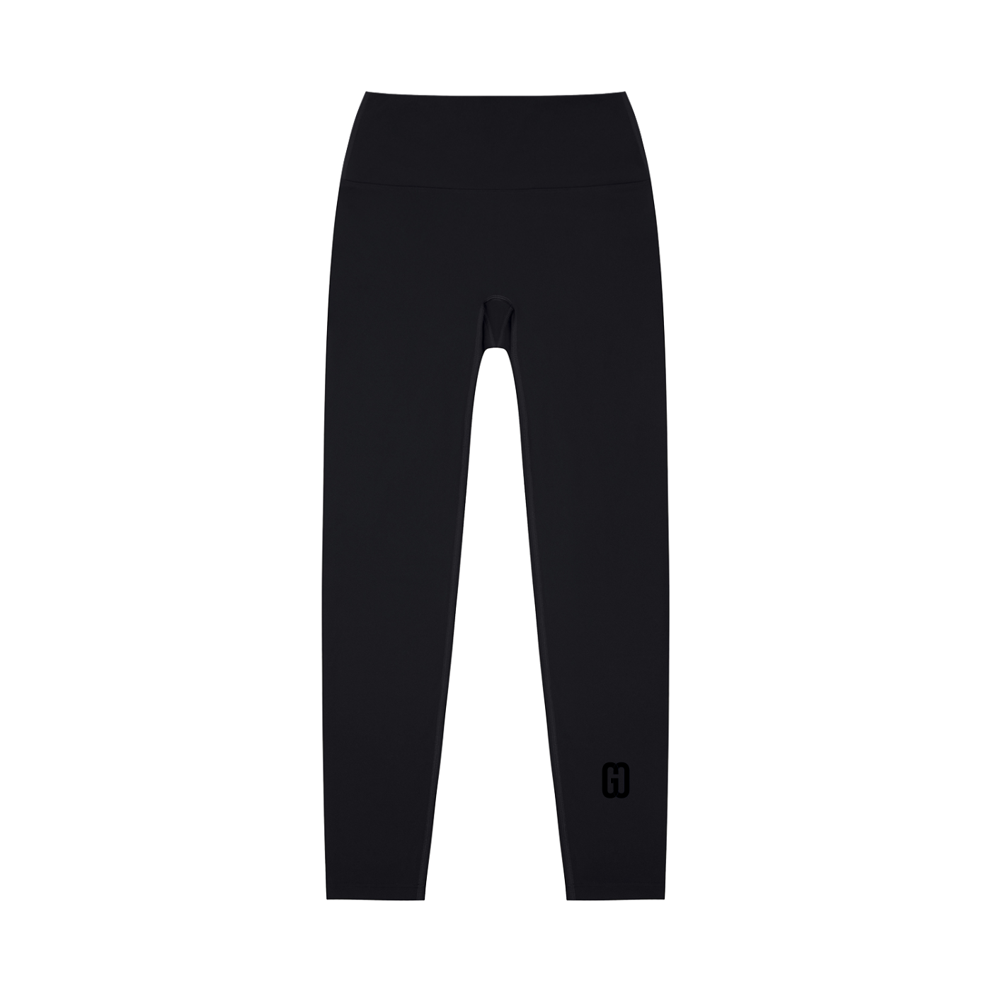 High-Waisted Yoga Leggings