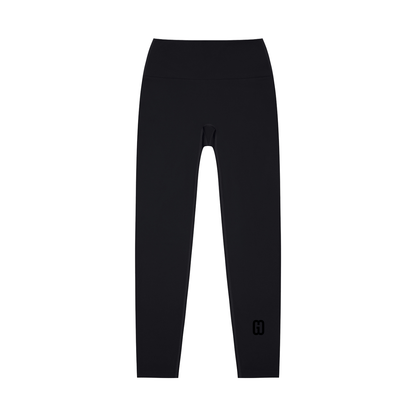 High-Waisted Yoga Leggings