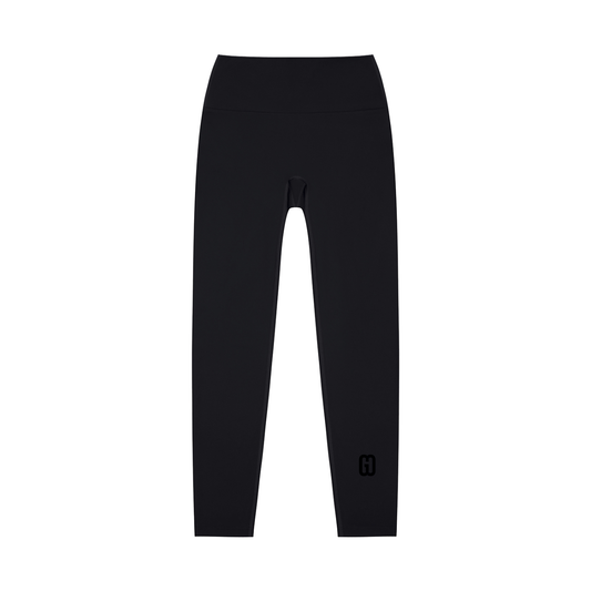 High-Waisted Yoga Leggings