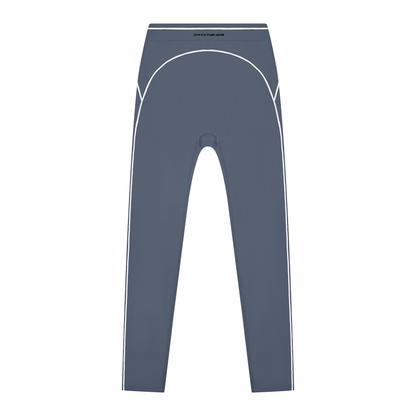 Genesis Series Women's High Rise Topstitching Leggings