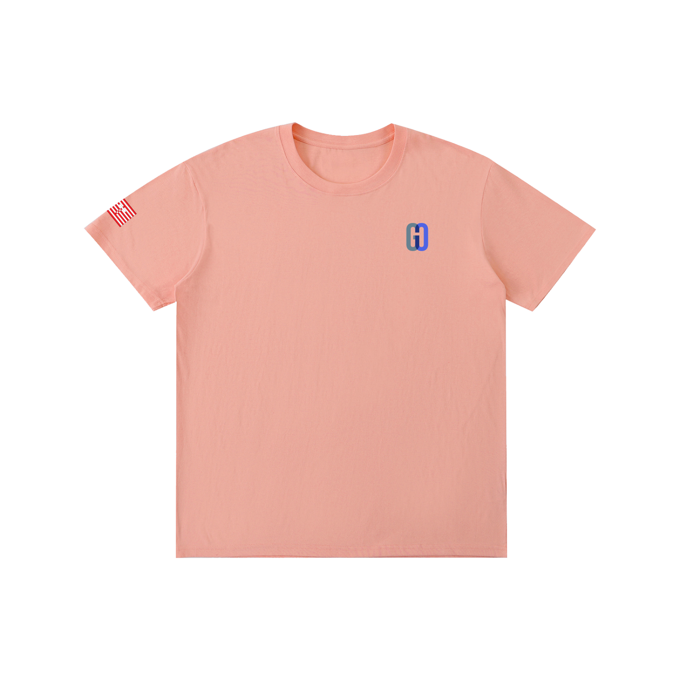 Pure Cotton Unisex T-Shirt