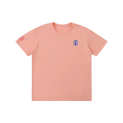 Pure Cotton Unisex T-Shirt