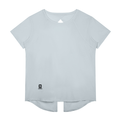 Women's Raglan Training T-Shirt - not named yet