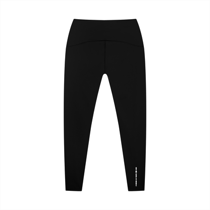 WOMENS HIGH WAISTED LEGGINGS