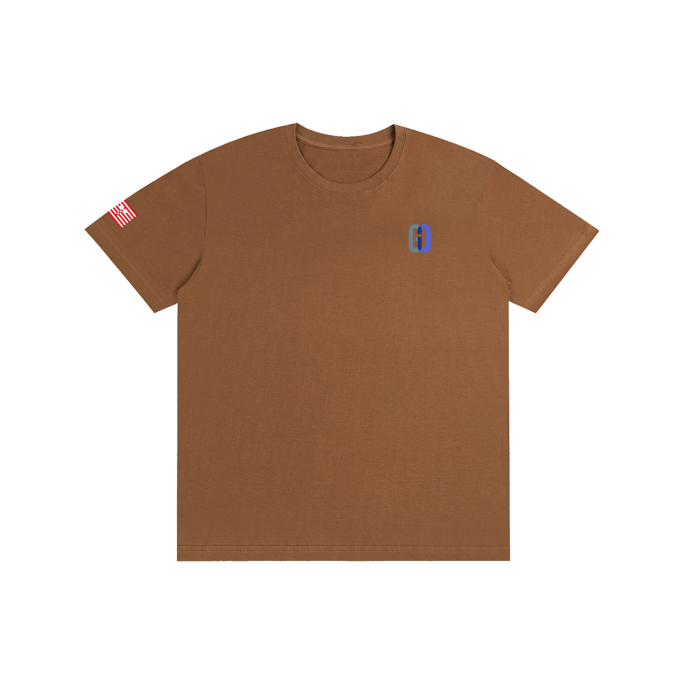 Pure Cotton Unisex T-Shirt