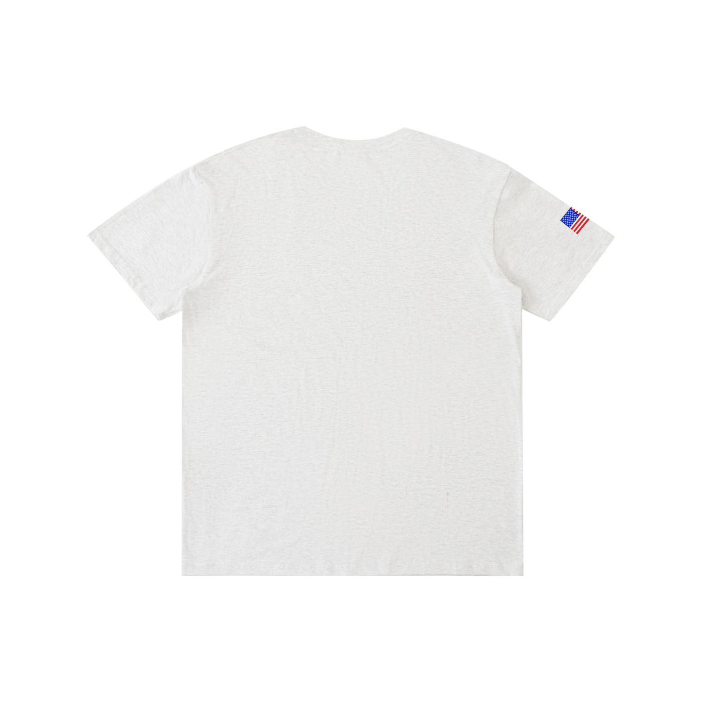 Pure Cotton Unisex T-Shirt