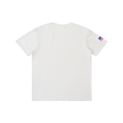 Pure Cotton Unisex T-Shirt
