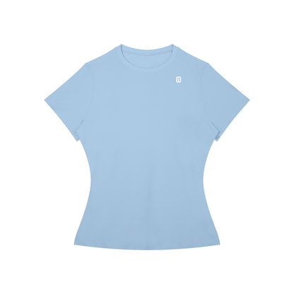 Women’s Slim Fit Performance T-Shirt - not named yet
