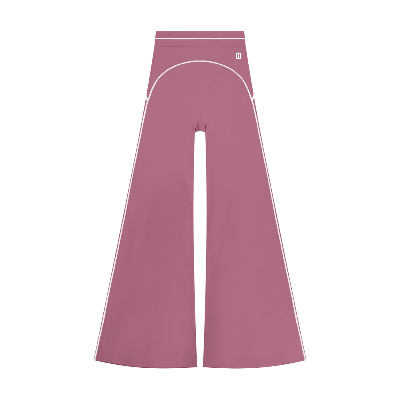 Genesis Series Flared Gym Pants