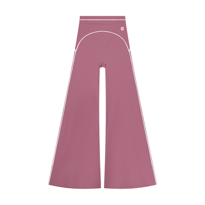 Genesis Series Flared Gym Pants