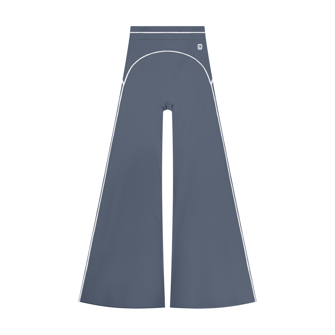 Genesis Series Flared Gym Pants
