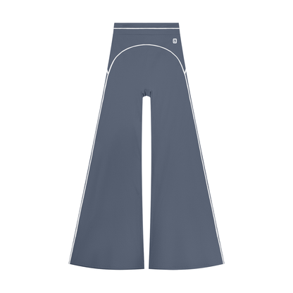 Genesis Series Flared Gym Pants