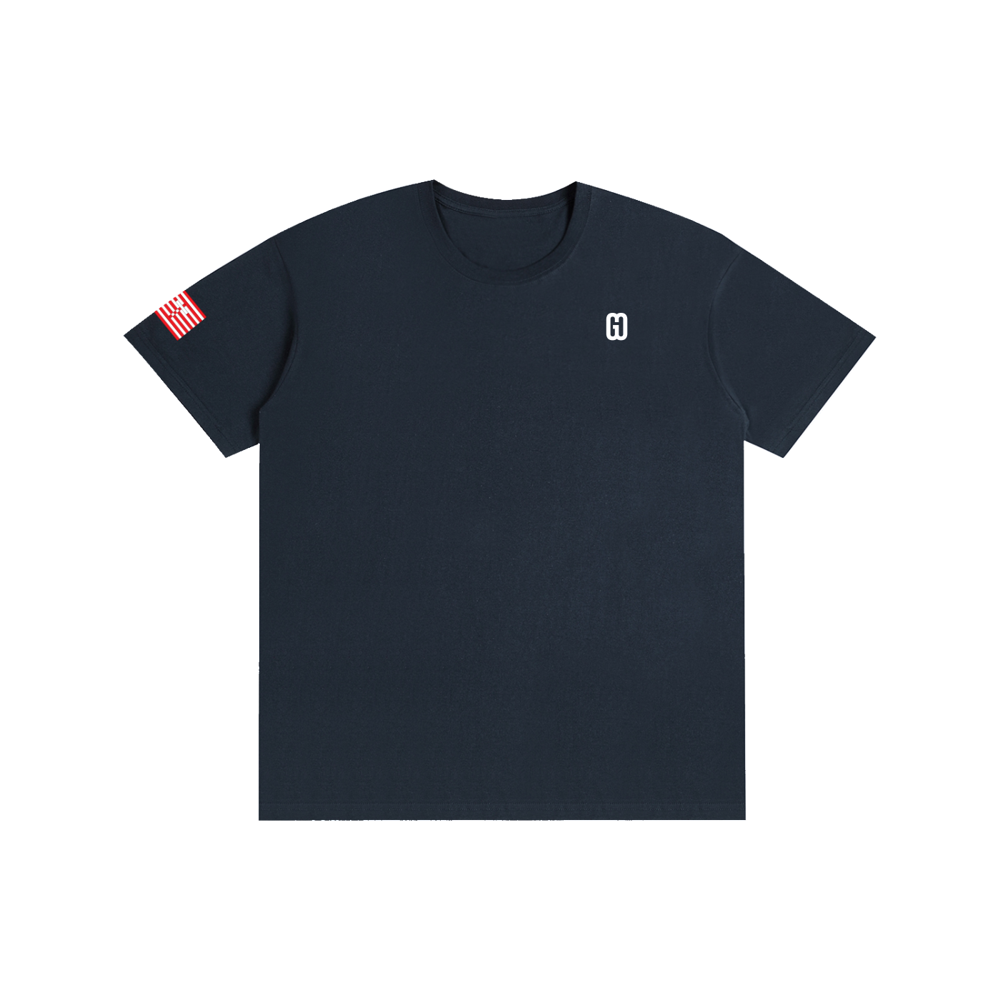 Pure Cotton Unisex T-Shirt