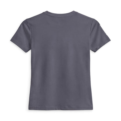 Trifecta series Luxe Top