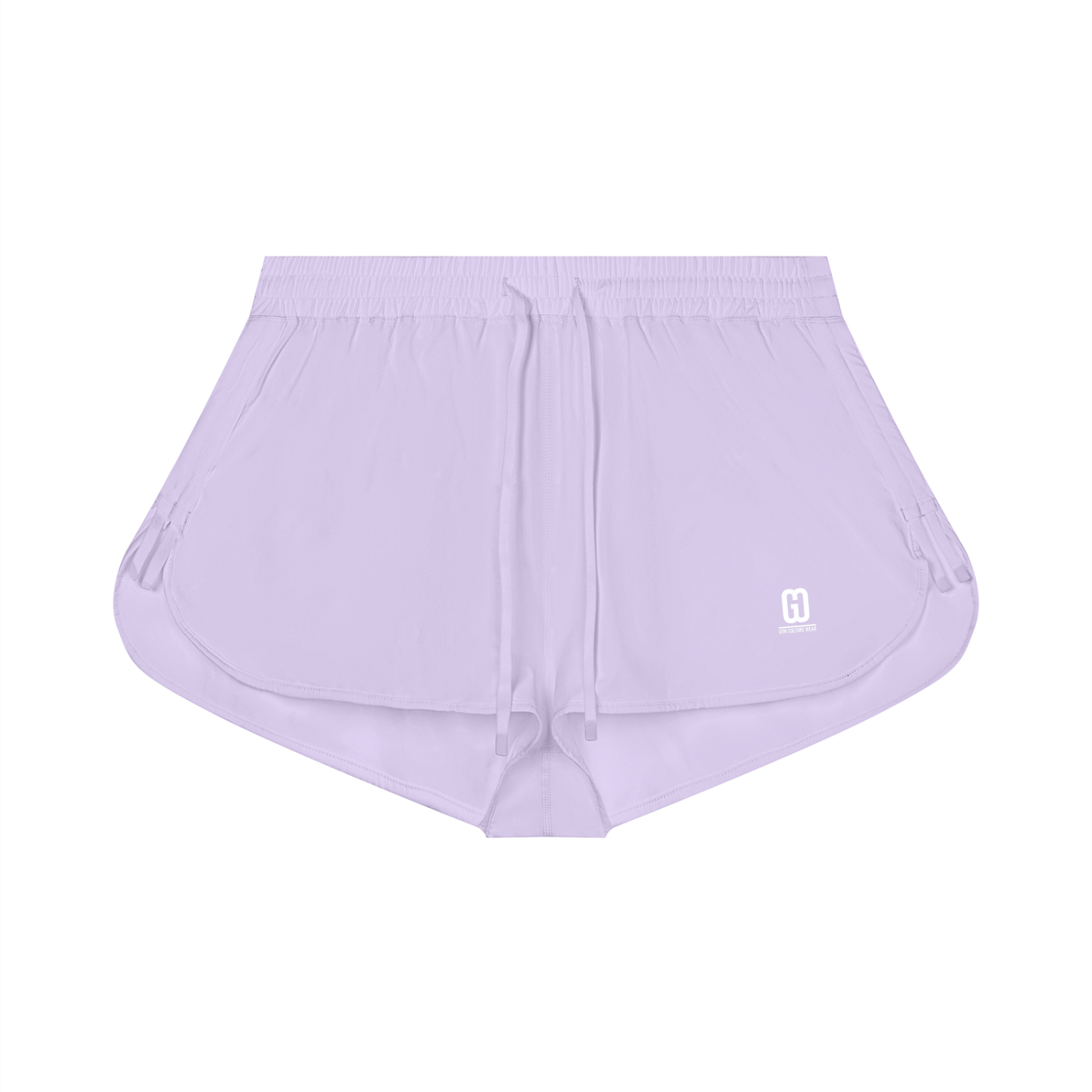 Women’s Drawstring Bermuda Shorts- not named yettt