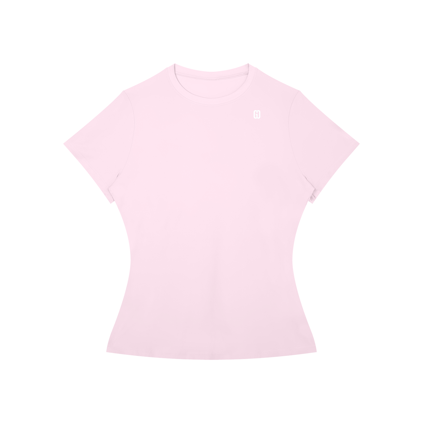 Women’s Slim Fit Performance T-Shirt - not named yet