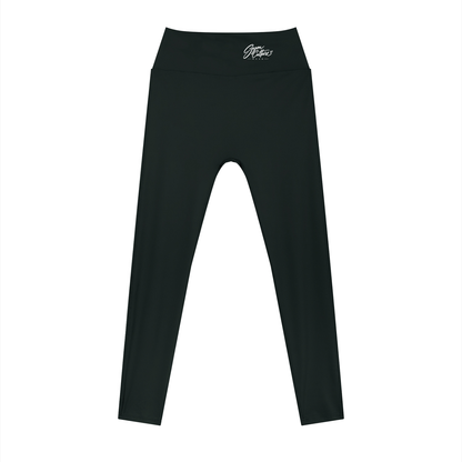 EVOLVE leggings - signature