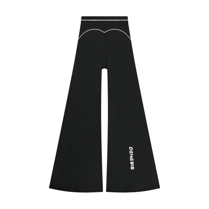 Genesis Series Flared Gym Pants